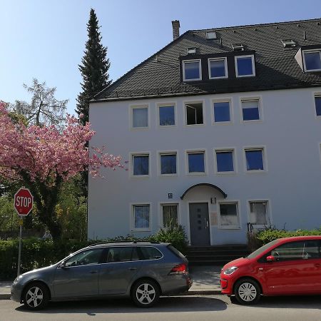 Boardinghouse München-Laim Hotel Exterior foto